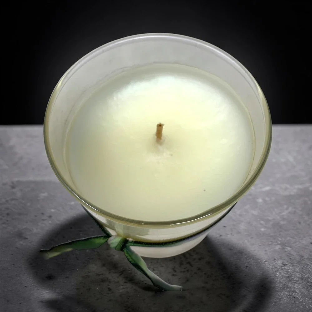 Vintage TRAPP Private Gardens No 1 Summer Flowers 11 oz Candle NEW House Box